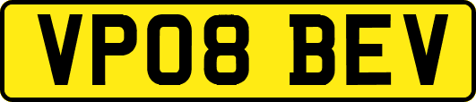 VP08BEV