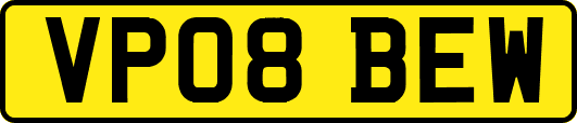 VP08BEW