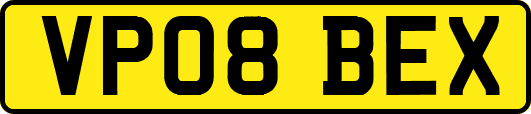 VP08BEX