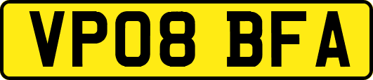 VP08BFA