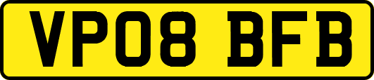 VP08BFB