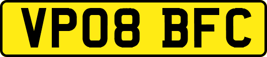 VP08BFC