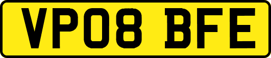VP08BFE