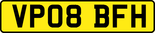 VP08BFH