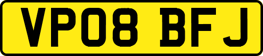 VP08BFJ