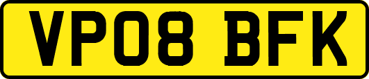 VP08BFK