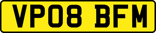 VP08BFM