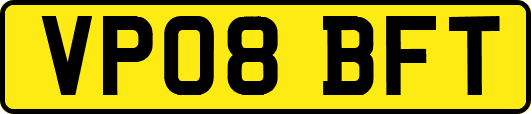 VP08BFT
