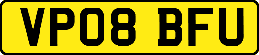 VP08BFU