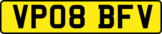 VP08BFV