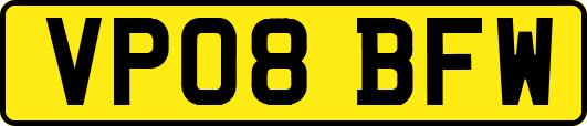 VP08BFW