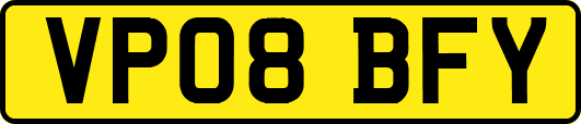 VP08BFY