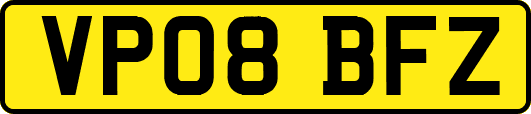 VP08BFZ
