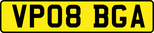 VP08BGA