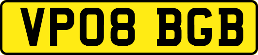 VP08BGB