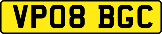 VP08BGC