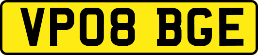 VP08BGE