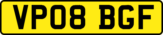 VP08BGF