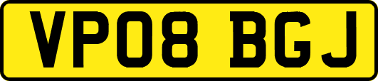 VP08BGJ