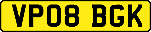 VP08BGK