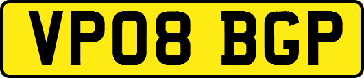 VP08BGP
