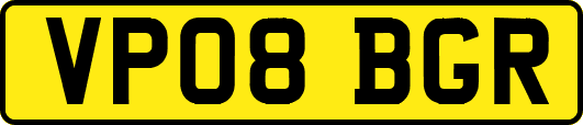 VP08BGR