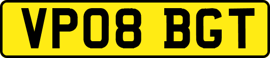 VP08BGT