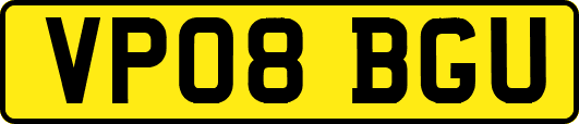 VP08BGU