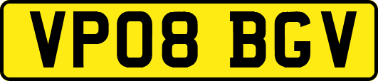 VP08BGV