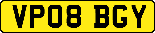 VP08BGY