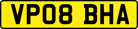 VP08BHA