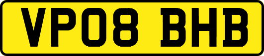 VP08BHB