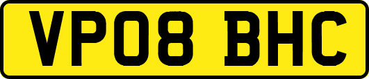 VP08BHC