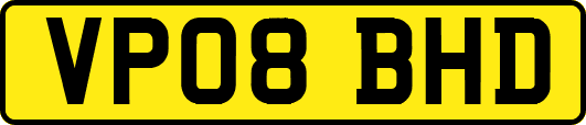 VP08BHD