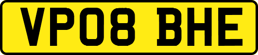 VP08BHE