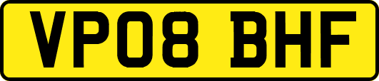 VP08BHF
