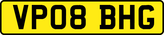 VP08BHG