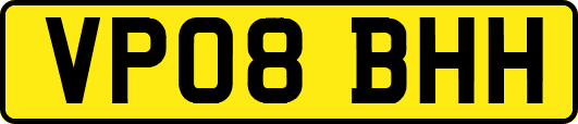 VP08BHH