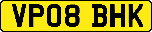 VP08BHK