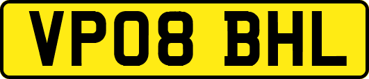 VP08BHL