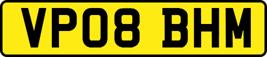 VP08BHM