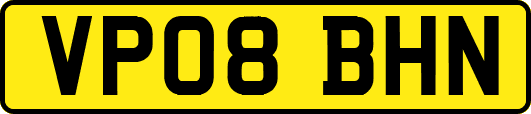 VP08BHN