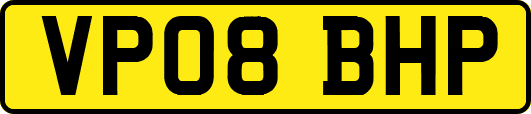 VP08BHP