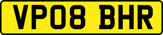 VP08BHR