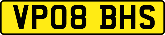 VP08BHS