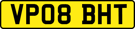 VP08BHT