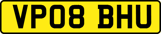 VP08BHU