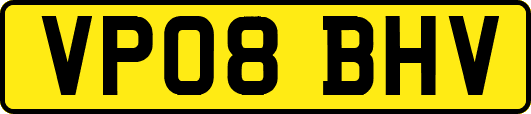 VP08BHV