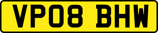 VP08BHW
