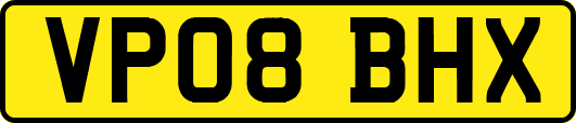 VP08BHX
